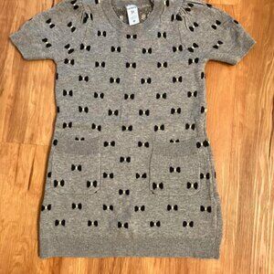 Carter's Knit Dress for 5 years Girls